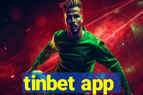 tinbet app